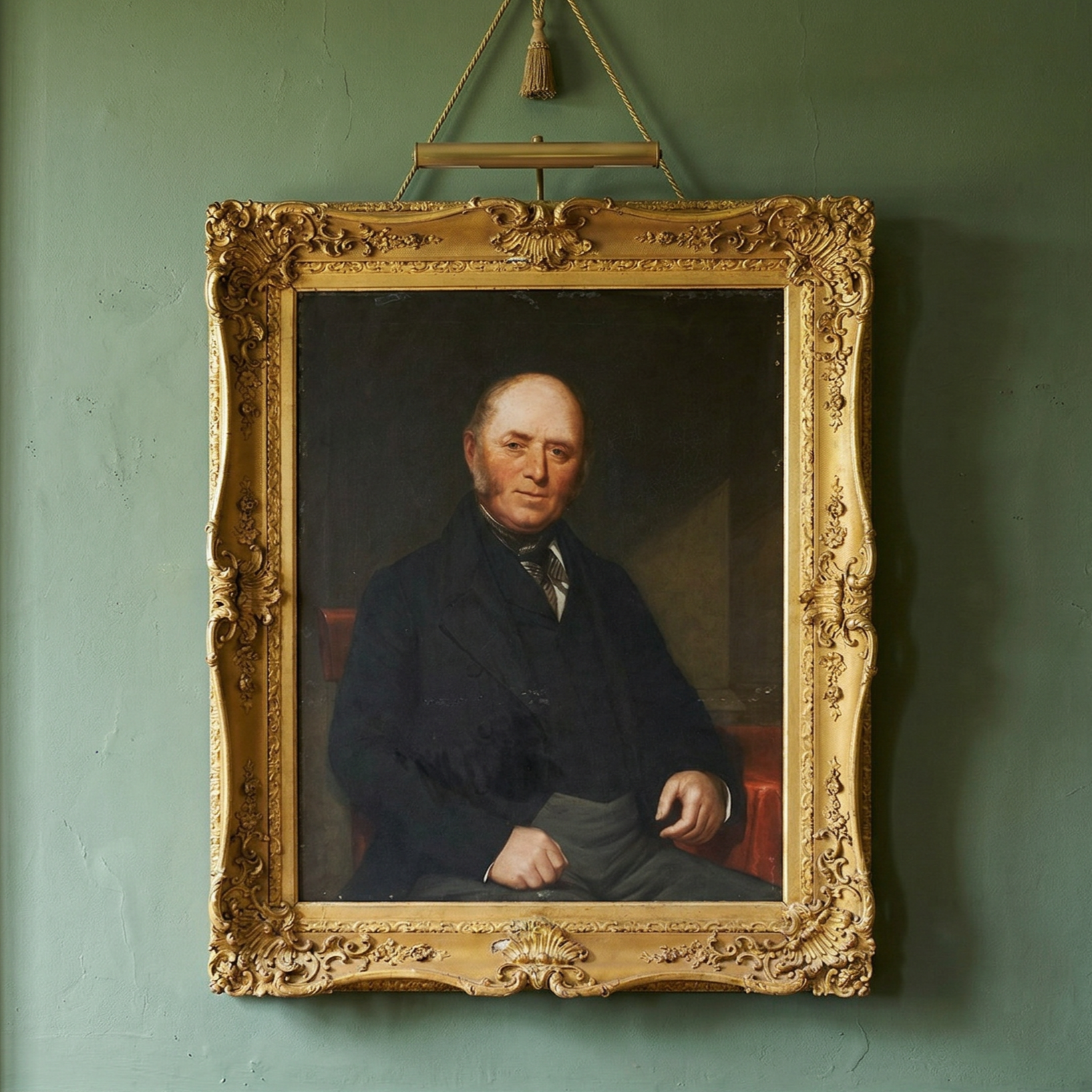Sell Paintings & Drawings at Auction